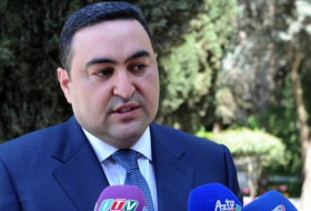 Посол Азербайджана в Китае отозван с должности