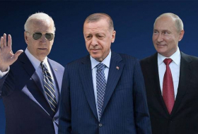 Турция между Западом и Востоком: удастся ли Эрдогану сохранить хрупкий баланс до конца?