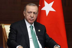 Турция продолжит посреднические усилия по Украине, заявил Эрдоган