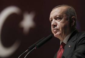 Эрдоган: НАТО, БРИКС и Организация тюркских государств набирают международный вес