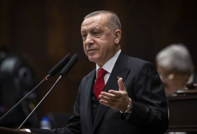 Эрдоган: Турция скоро будет продавать собственные системы ПВО