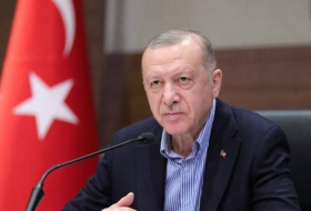 Эрдоган: «Турция будет придерживаться независимого курса несмотря на все давления извне»