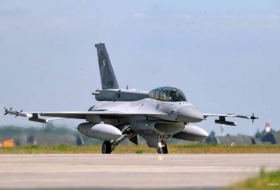 Резников: Применение Киевом F-16 начнется весной 2024 года