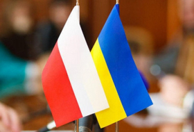 Украина и Польша обсудили возможную угрозу из-за размещения группы 