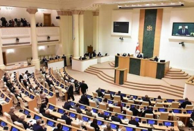В парламент Грузии внесли законопроект, запрещающий выдачу вида на жительство гражданам России