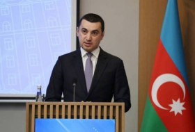 МИД Азербайджана: Призываем французскую сторону положить конец подстрекательским и провокационным высказываниям
