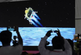 Индия стала великой космической державой, считает эксперт