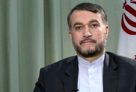 Абдуллахиан прокомментировал нападение на посольство Азербайджана в Иране