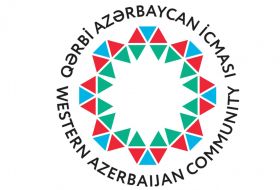 Община Западного Азербайджана осудила обращение группы французских депутатов, призывающих к вражде против Азербайджана
