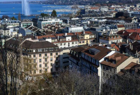В Швейцарии осудили заявления президента оружейного концерна RUAG