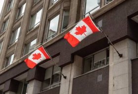 Канада вводит санкции против 29 юридических лиц в России