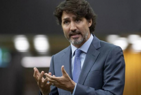 Премьер Канады заявил о готовности НАТО к длительному конфликту в Украине
