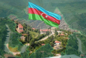 Сегодня в Азербайджане отмечается День города Лачин