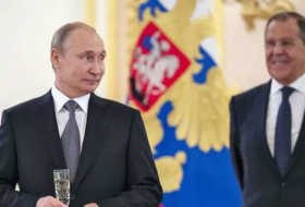 Лавров может заменить Путина на саммите G20