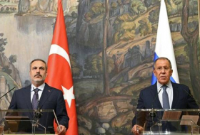 Лавров: Турция играет важную роль в нормализации ситуации на Южном Кавказе