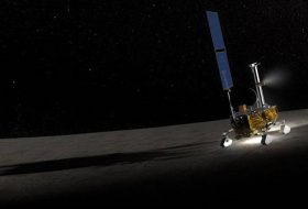 Индия и Япония активизируют работы по совместной миссии LUPEX на Луну