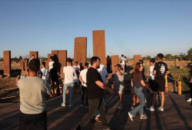 В Турции почтили память героев битвы при Малазгирте