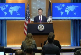 Миллер: США работают со сторонами, чтобы обеспечить доставку продовольствия жителям Карабаха