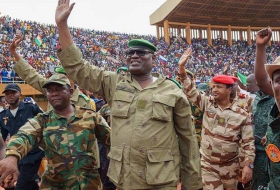 НССР: Воинский контингент Франции должен покинуть Нигер
