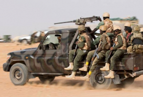 Правительственные силы Нигера ликвидировали несколько десятков боевиков