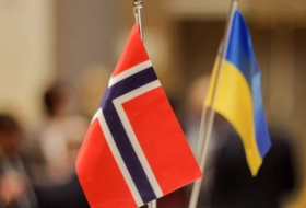 Украина и Норвегия договорились о транспортном безвизе