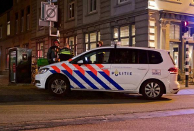 Серия взрывов произошла в трех городах Нидерландов