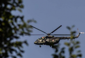 Сопровождавшие Лукашенко вертолеты залетали на территорию Польши