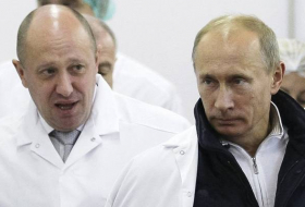 Кремль: Путин не будет присутствовать на похоронах Пригожина