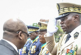 Генерал Нгема 4 сентября принесёт присягу в качестве временного главы Габона