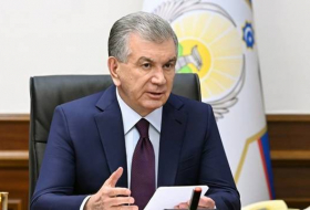 У нас есть продолжающееся на протяжении веков единство в великом Карабахе - Президент Узбекистана