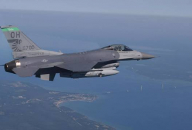Госдеп одобрил возможную продажу Тайваню оборудования для F-16
