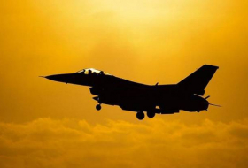 Правительство Норвегии подтвердило планы передать Украине истребители F-16