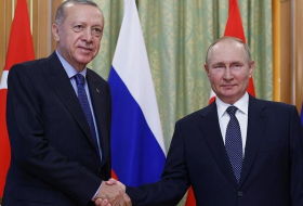 Лидеры Турции и России обсудят Зангезурский коридор