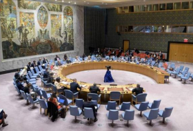 Стало известно, когда пройдет заседание СБ ООН по Украине