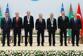 Президент Турции о важности единства братских стран