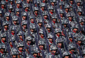 Bloomberg: Япония намерена увеличить военный бюджет до рекордного уровня