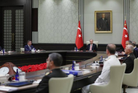 Кадровые перестановки в руководстве ВС Турции: кому доверено командование второй армией в НАТО?
