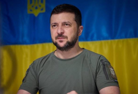 Зеленский: Украина хочет получить шведские истребители Gripen