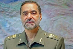 Минобороны Ирана: Между Арменией и Азербайджаном военного противостояния не будет