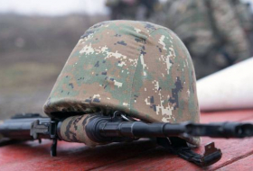 Солдат армянской армии скончался от огнестрельного ранения