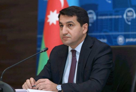 Помощник Президента: Азербайджан надеется на подписание мирного договора с Арменией до конца этого года