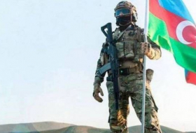 Армия Азербайджана начала антитеррористическую операцию в Карабахе