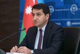 Хикмет Гаджиев: Больницы в ряде районов Азербайджана готовы к приему пациентов из Ханкенди