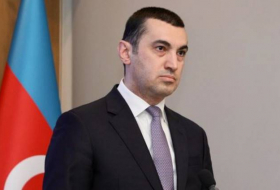 МИД: Терминология «армянский народ Нагорного Карабаха» является неуважением к правам азербайджанцев