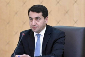 Помощник президента: В Армении есть силы, которые не хотят изменения ситуации