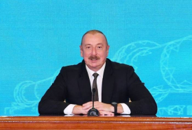 Президент: Люди, проживающие в Карабахском регионе, являются гражданами Азербайджана, независимо от их национальной принадлежности