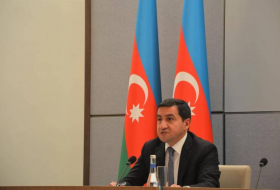 Азербайджан требует роспуска «правительственных» структур марионеточного режима и разоружения незаконных вооруженных формирований