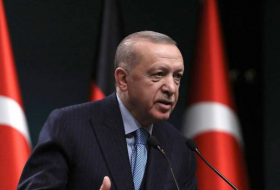 Эрдоган: Мы сделаем все возможное для открытия Зангезурского коридора