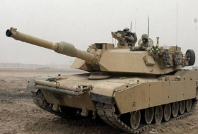 Первые 10 танков Abrams Украина получит в сентябре