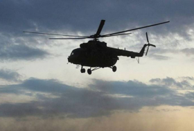 Обеспечен прилет в Карабах вертолета с медперсоналом из Армении